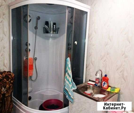 Комната 20 кв.м. в 1-к, 3/5 эт. Павлово - изображение 1
