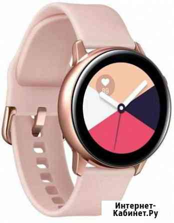 Galaxy Watch Active Мирный