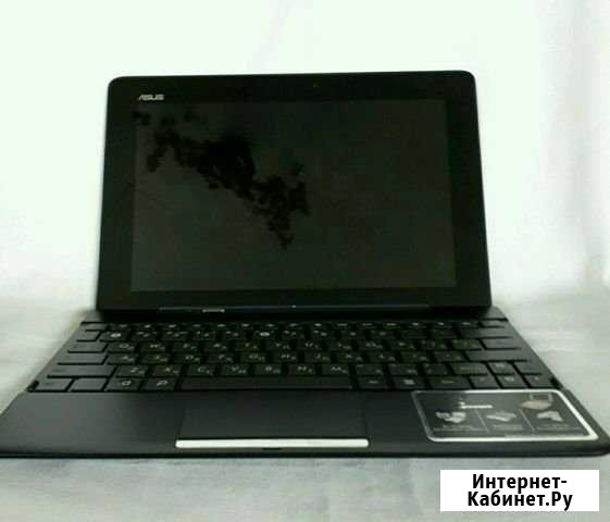 Transformer Pad TF300T (2013г) Верхняя Салда - изображение 1