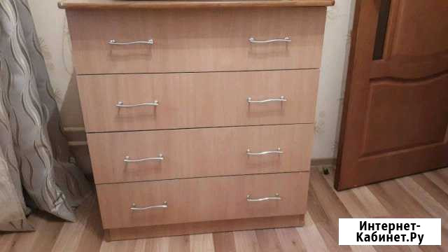 Кровать комод тумба Оренбург - изображение 1
