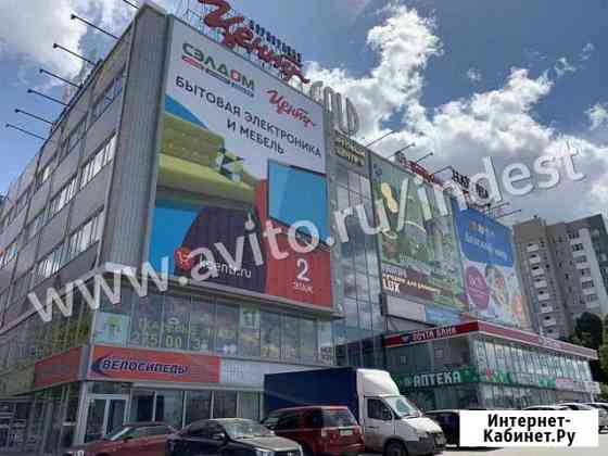 Магазин 1047 кв.м. Самара