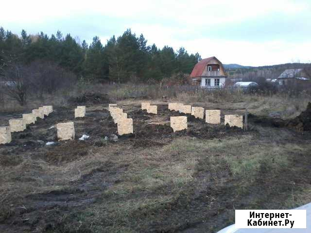Участок 6 сот. (ИЖС) Миасс - изображение 1