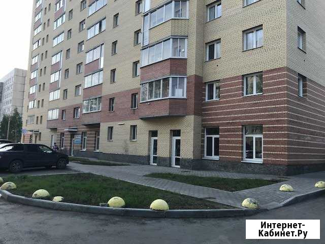 Помещение свободного назначения, 87 кв.м. Архангельск - изображение 1