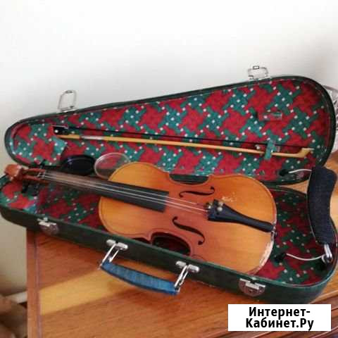 Скрипка Кисловодск - изображение 1