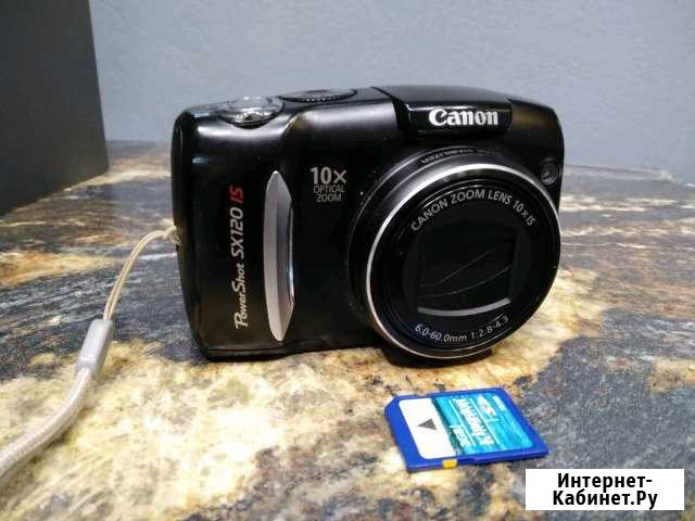 Фотоаппарат conon pc 1431 Кола - изображение 1