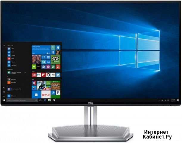 Монитор Dell 23.8 S2418H Махачкала - изображение 1