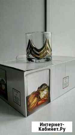 Набор бокалов 6 штук Рязань