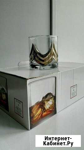 Набор бокалов 6 штук Рязань - изображение 1