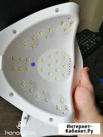 Продам Led лампу 36 светодиодов Кинешма - изображение 1