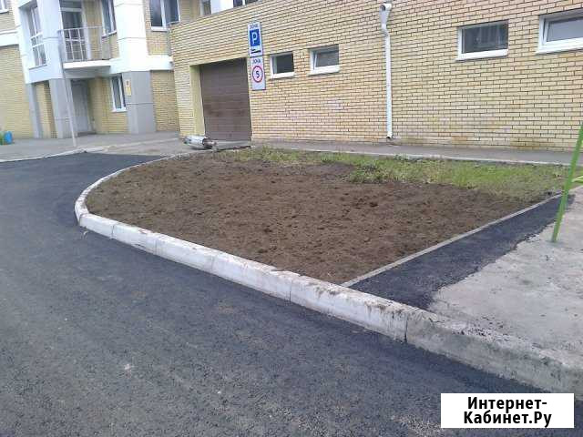 Машиноместо, 14 кв.м. Омск - изображение 1