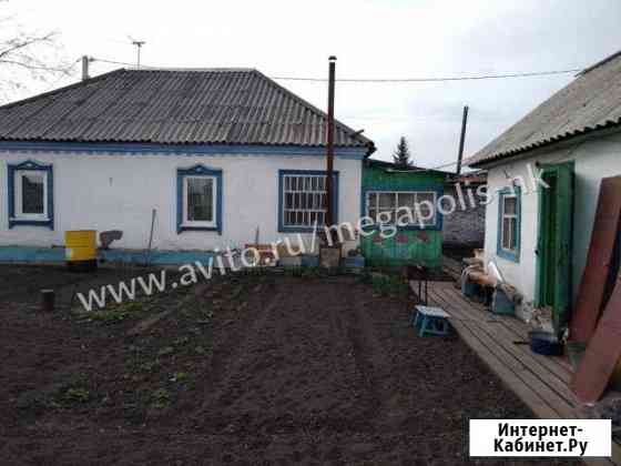 Дом 41 кв.м. на участке 6 сот. Прокопьевск