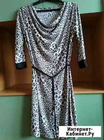 Платье женское Липецк