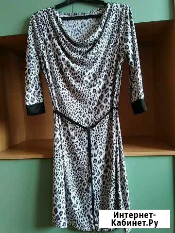 Платье женское Липецк - изображение 1