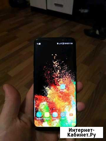 SAMSUNG S8 Белинский - изображение 1