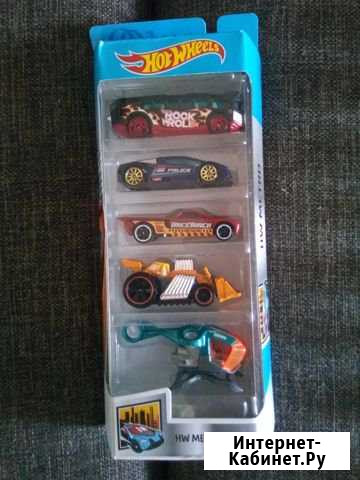 Машинки хот виллс оригинал Самара - изображение 1