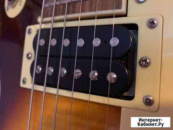 Звукосниматели dimarzio dp254 dp255 Transition Октябрьский