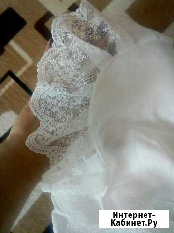 Конверт-одеяло для выписки из роддома Ростов-на-Дону - изображение 1