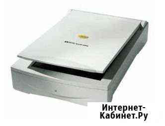 Сканер ScanJet 3200C Самара