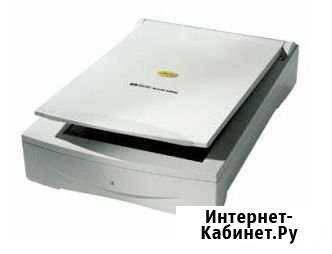 Сканер ScanJet 3200C Самара - изображение 1