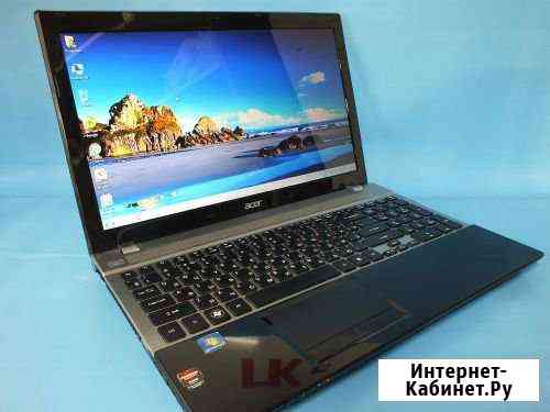 Ноутбук Acer Aspire V3-551G-64406G50Makk + Гаранти Нижний Новгород