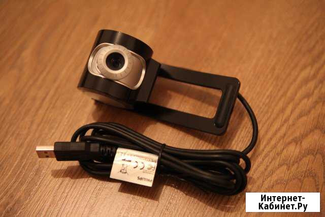 Веб-камера Philips SPC900NC Белгород - изображение 1