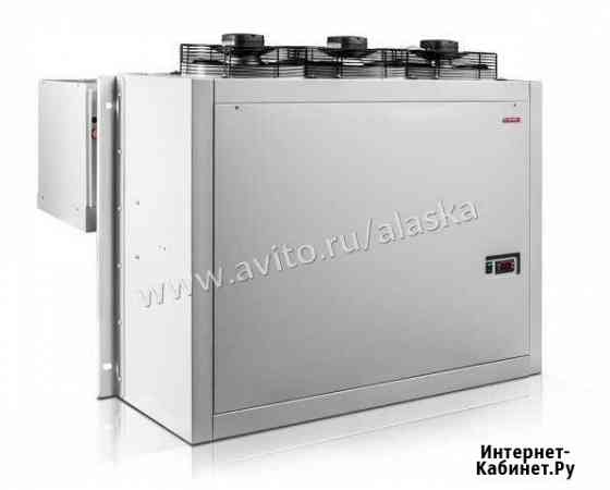 Моноблок ALS 218 низкотемпературный Челябинск