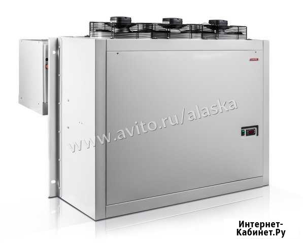 Моноблок ALS 218 низкотемпературный Челябинск - изображение 1