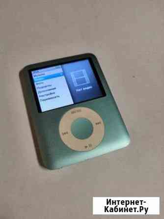 Плеер iPod nano 8gb Архангельск