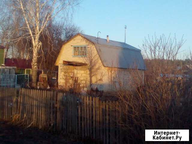 Дача 50 кв.м. на участке 10 сот. Новые Зори - изображение 1
