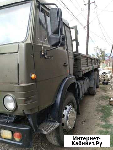 Продаю камаз с военного хранения Ленинкент - изображение 1