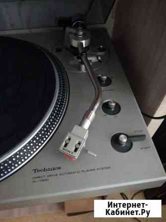 Проигрыватель винила Technics SL-1300 Набережные Челны