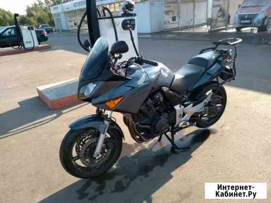 Honda CBF600S CBF 600 Нижний Новгород