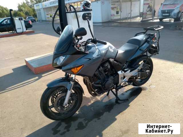 Honda CBF600S CBF 600 Нижний Новгород - изображение 1
