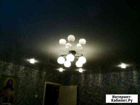 Натяжные потолки Череповец