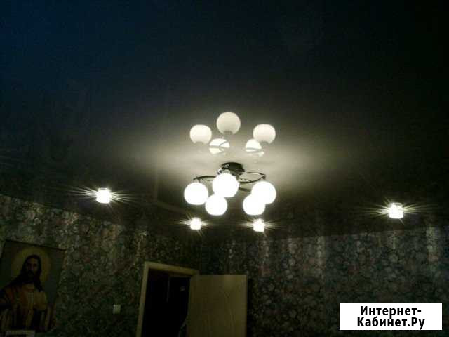 Натяжные потолки Череповец - изображение 1