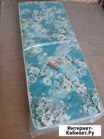 Матрас ортопедический жесткий 0,9х2,0 Волгоград