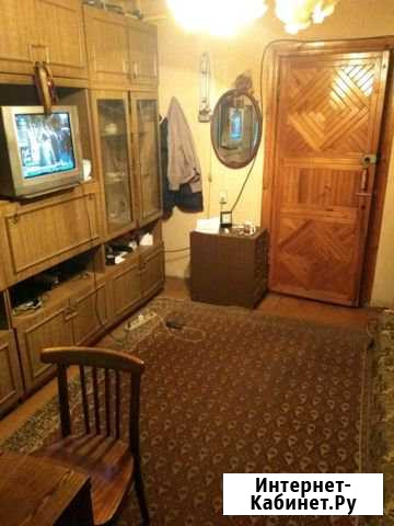 Комната 13 кв.м. в 5-к, 2/4 эт. Владимир - изображение 1