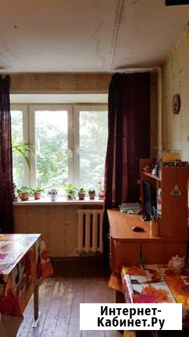 Комната 12.2 кв.м. в 4-к, 5/9 эт. Дубна - изображение 1