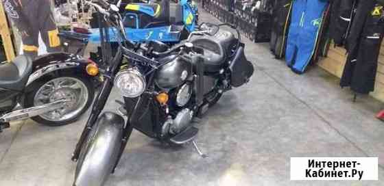 Kawasaki Vulcan VN 1500 Drifter Набережные Челны