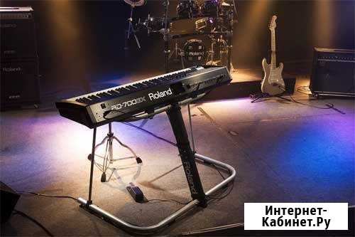 Roland RD700 SX арен райдер Казань - изображение 1