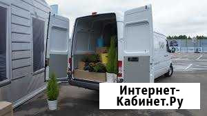 Аккуратная доставка грузов Беломорск - изображение 1
