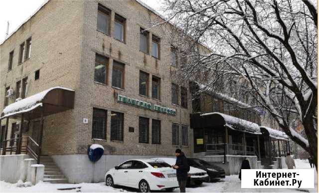 Продам помещение свободного назначения, 1611.34 кв.м. Королев - изображение 1