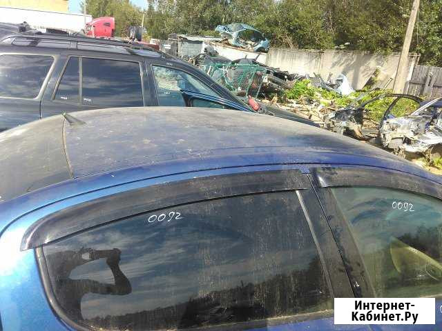 Крыша для Peugeot 407 2004-2010 Сыктывкар - изображение 1