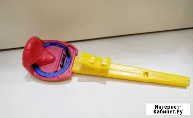 Дудочка с двигающимся паровозиком Белгород - изображение 1