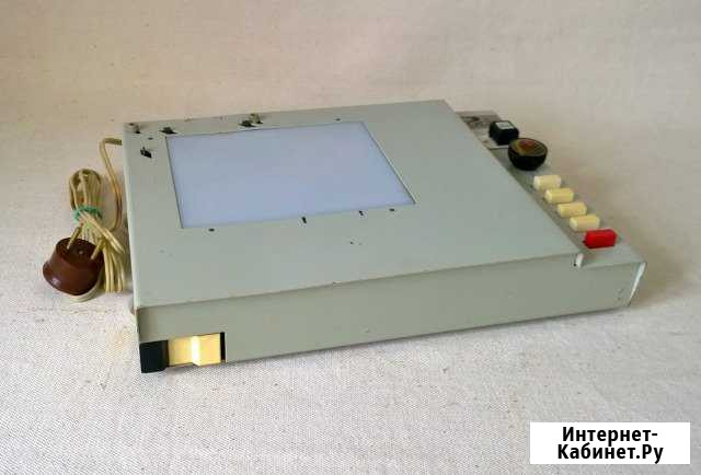 Кадрирующая рамка Рось Уфа - изображение 1