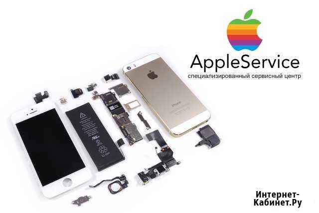 Дисплеи iPhone 5/5s/5c/6/6s/7/8/X apple запчасти Саранск - изображение 1