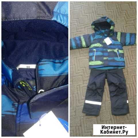 Lassie 98-104 Новый комплект Петропавловск-Камчатский - изображение 1