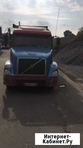Volvo VNL 2003 г.в Губкин - изображение 1
