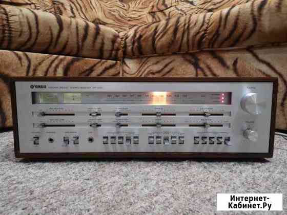 Yamaha CR-1000 Советск