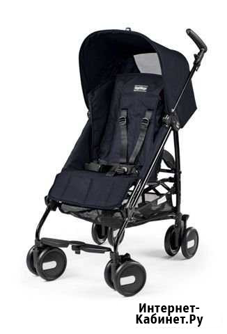 Коляска-трость Магадан - изображение 1